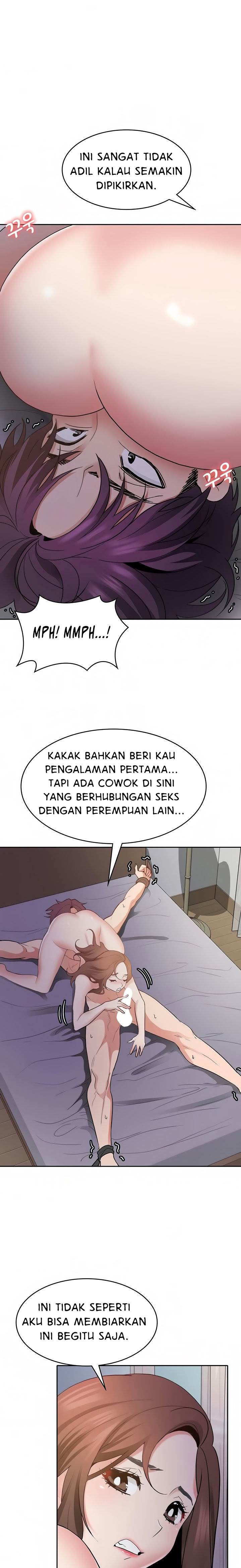 Need a Service? - Chapter 36 18