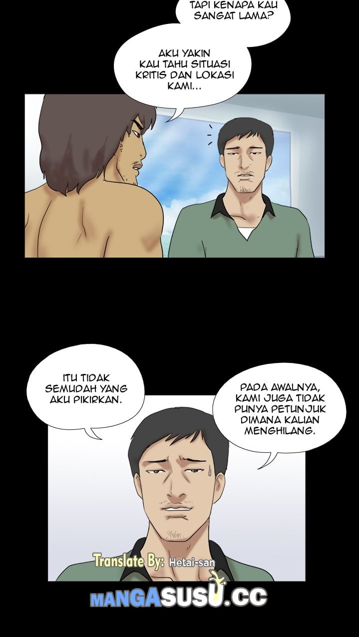 Naked Island - Chapter 36 21