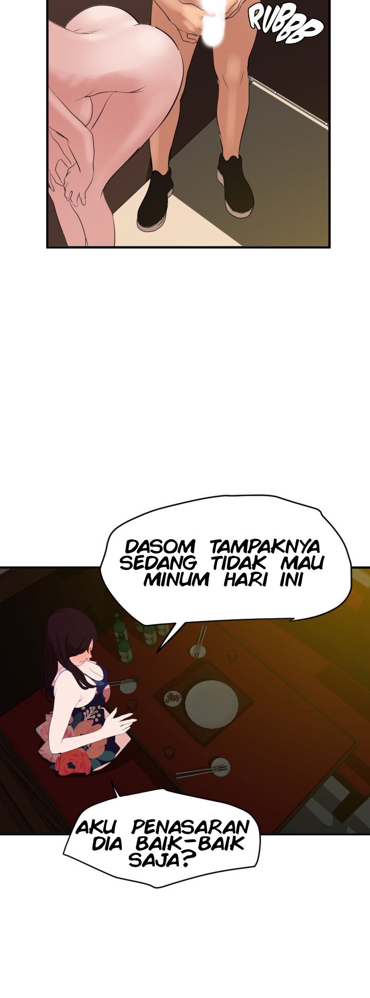 Lightning Rod - Chapter 36 31