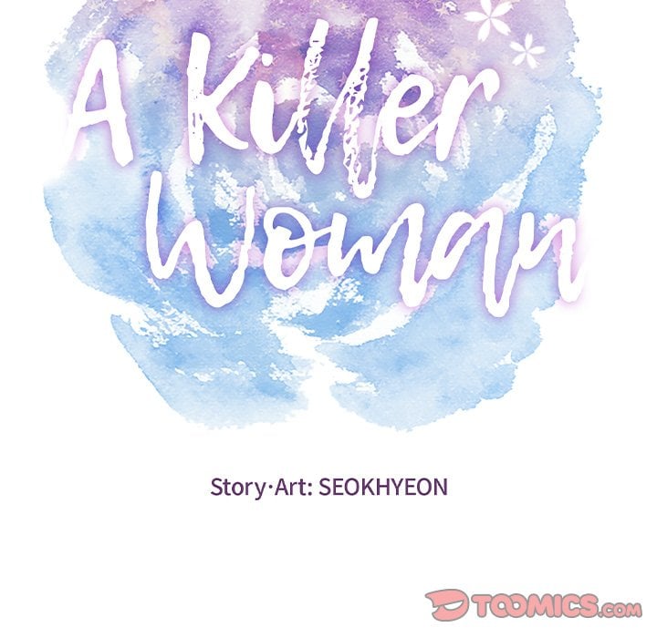A Killer Woman - Chapter 36 24