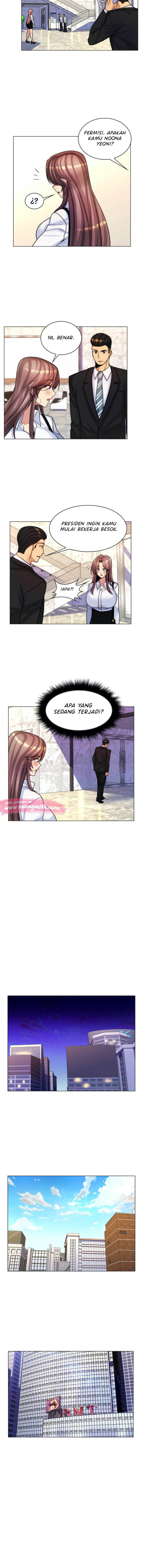 My Stepmom Is My Girlfriend - Chapter 36 5