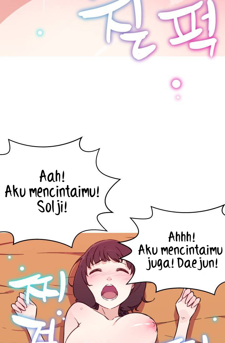 She Has Three Flavors - Chapter 36 54 She Has Three Flavors - Chapter 36 54