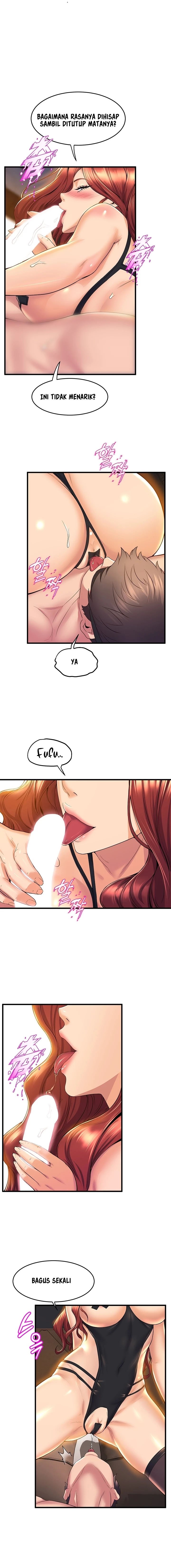 Dance Department&#8217;s Female Sunbaes - Chapter 36 13