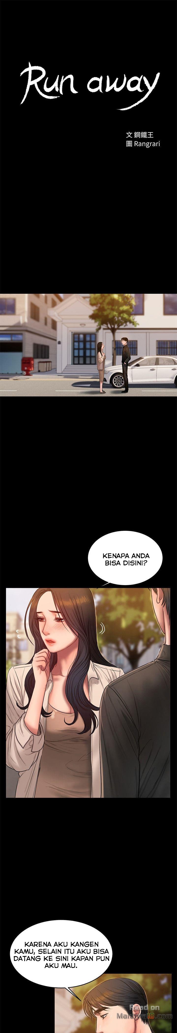 Run Away - Chapter 36 5