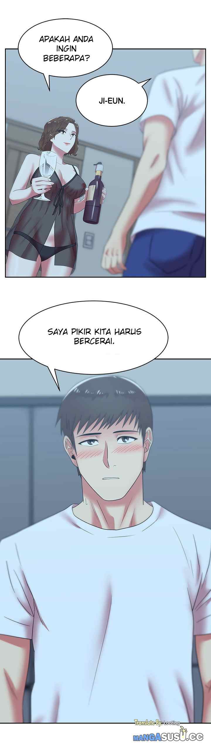 Wife&#8217;s Friend - Chapter 36 31