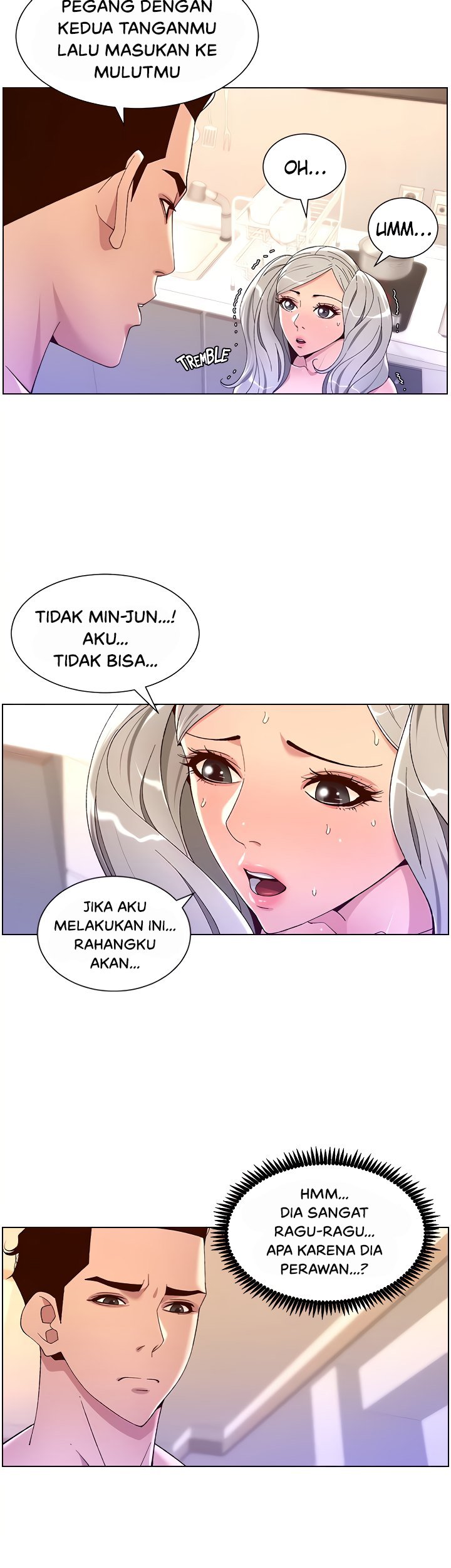 The Night King using App - Chapter 36 32 The Night King using App - Chapter 36 32