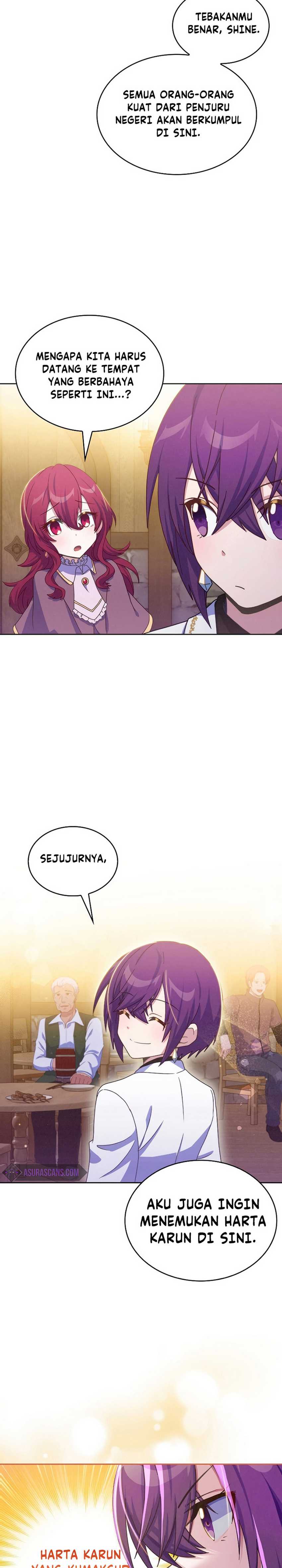 Never Die Extra - Chapter 36 12