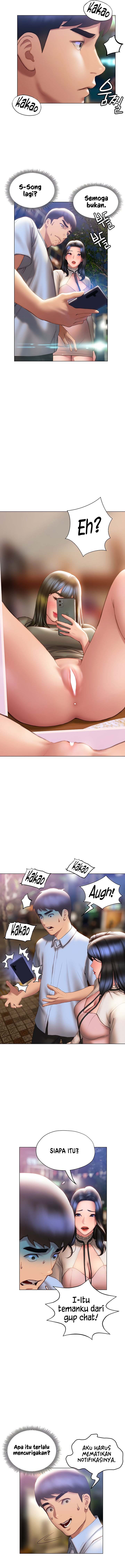 Understanding Of Flirting - Chapter 36 11