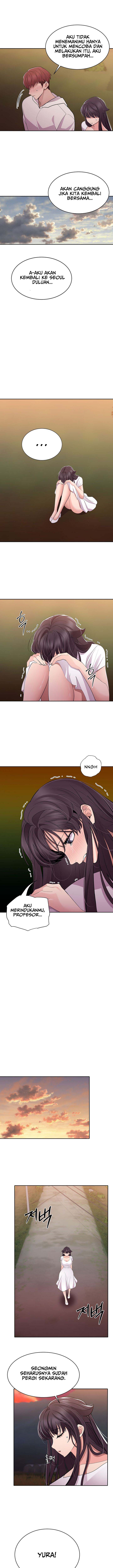 Meeting you again - Chapter 36 8