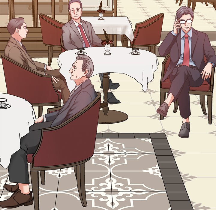 Miss Announcer - Chapter 36 52 Miss Announcer - Chapter 36 52