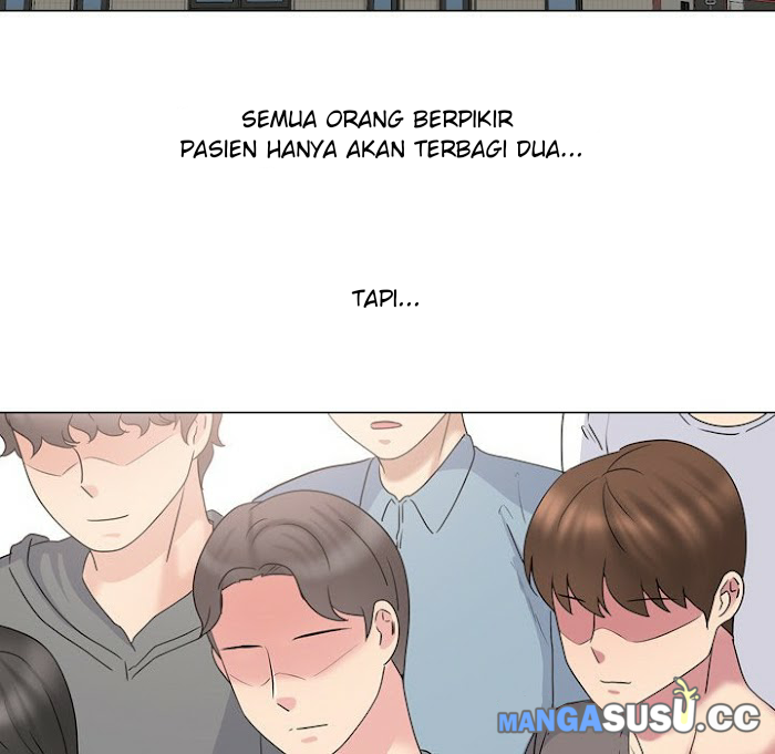 One Shot Men&#8217;s Clinic - Chapter 36 77