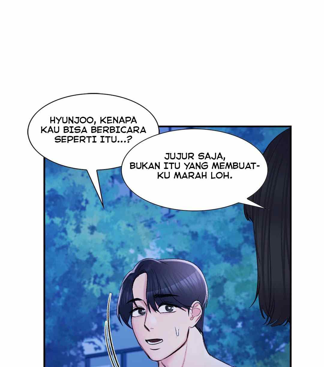 Campus Love - Chapter 36 43