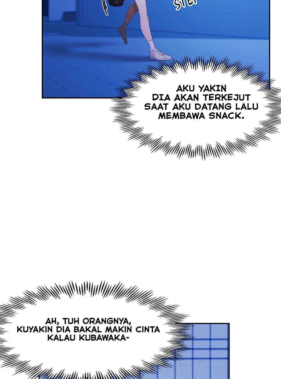 Campus Love - Chapter 36 47
