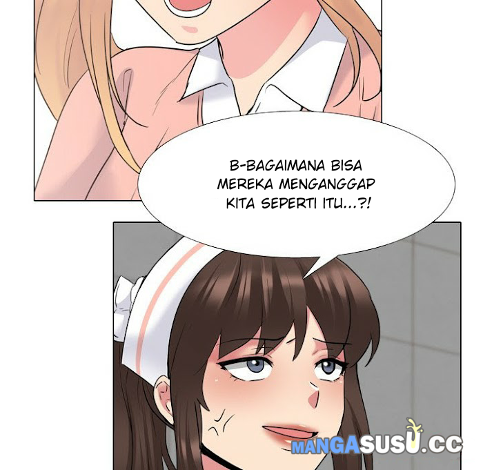 One Shot Men&#8217;s Clinic - Chapter 36 119