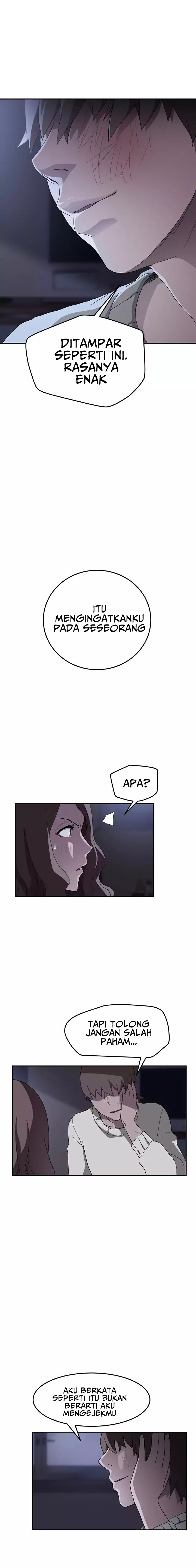 This Doesn&#8217;t Feel Like Me - Chapter 36 16