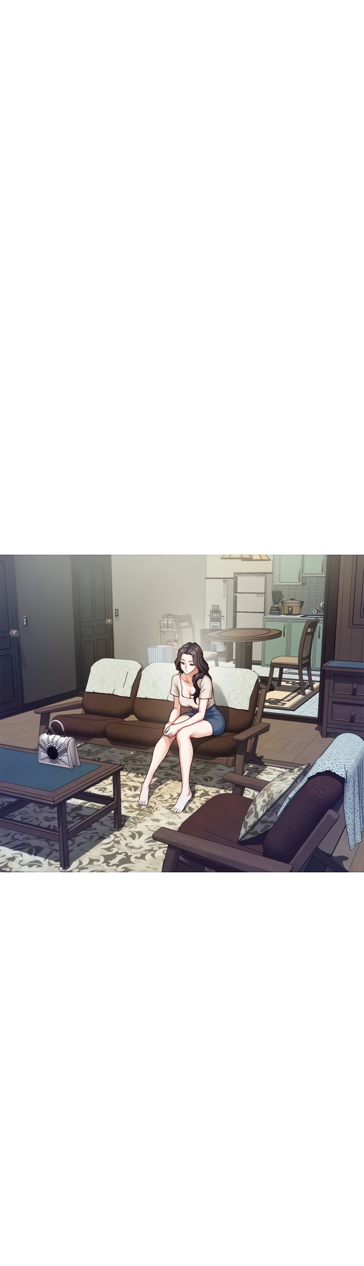 Noona&#8217;s Night - Chapter 36 40