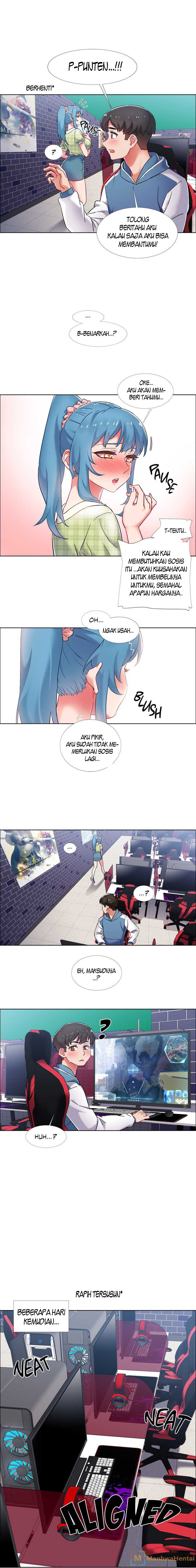 Rental Girls - Chapter 36 12
