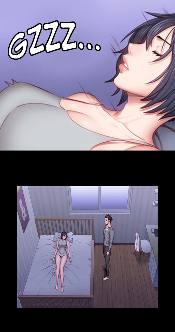 Fitness Uncensored - Chapter 36 32 Fitness Uncensored - Chapter 36 32