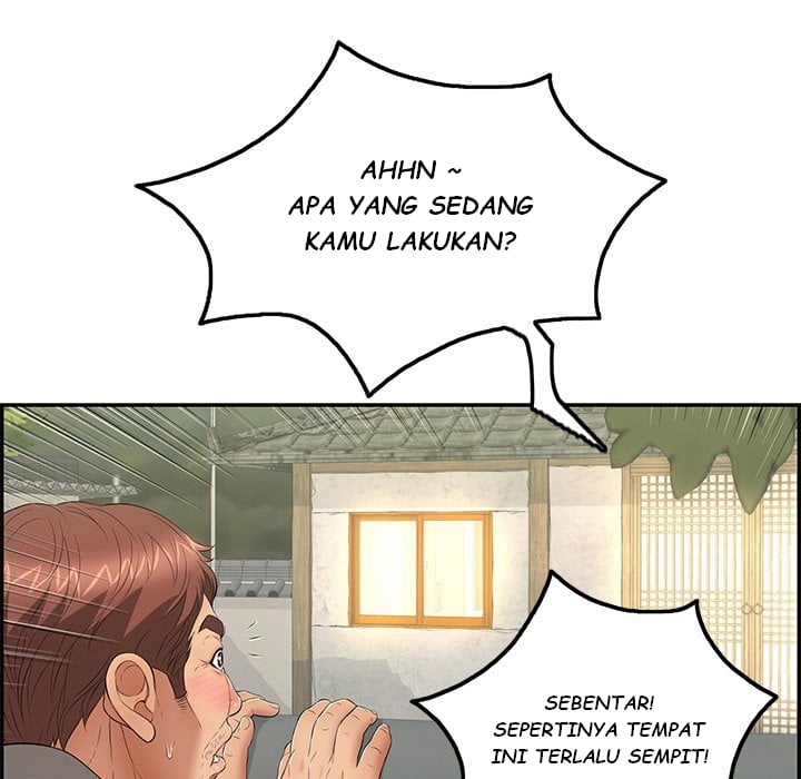 A Killer Woman - Chapter 36 16
