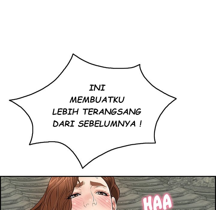 A Killer Woman - Chapter 36 131