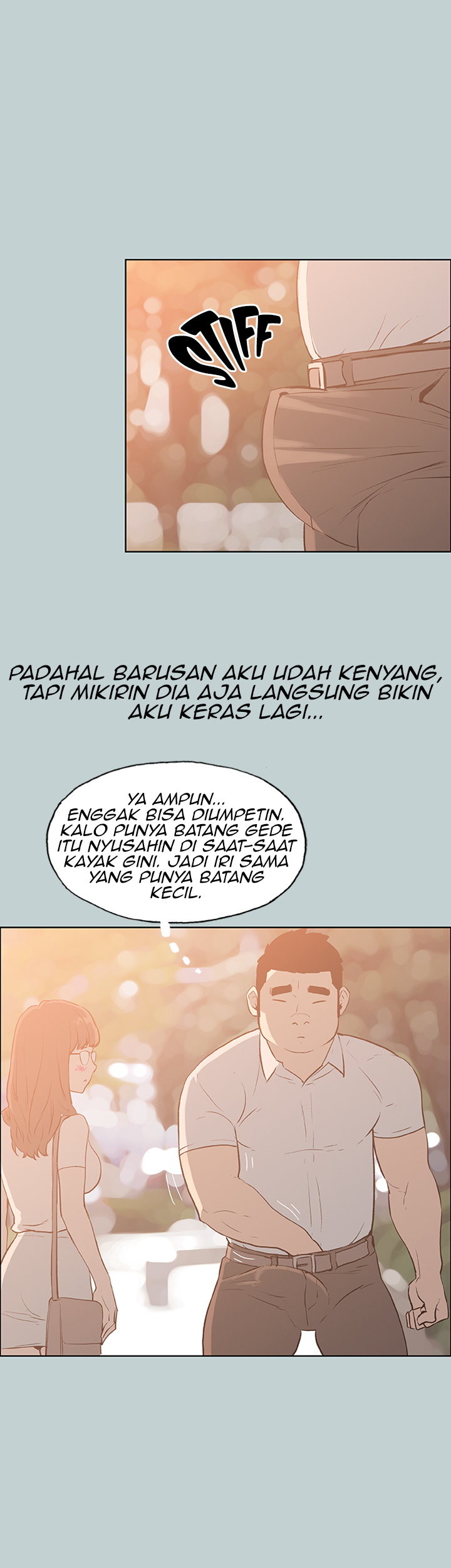 Love Square - Chapter 37 46