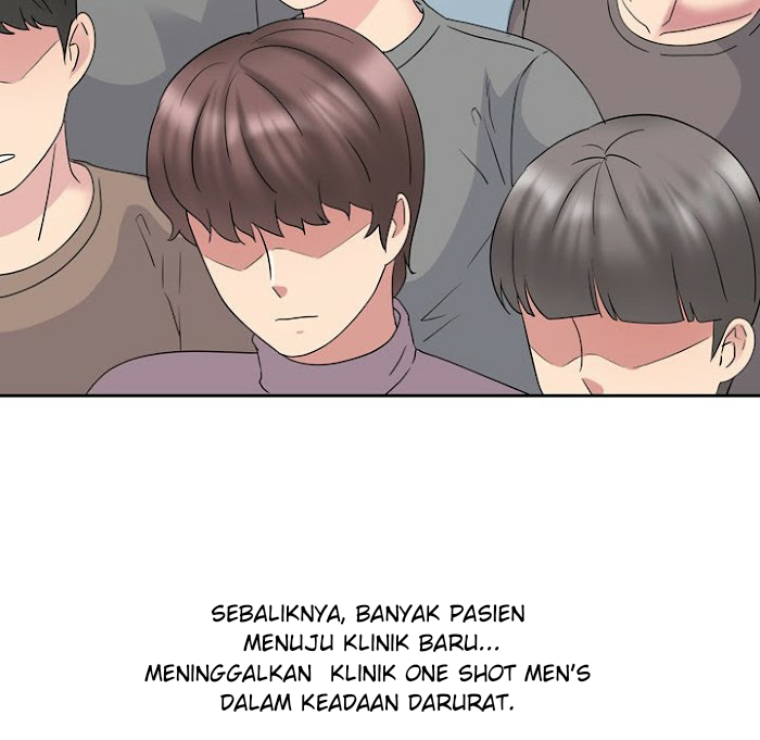 One Shot Men&#8217;s Clinic - Chapter 36 78