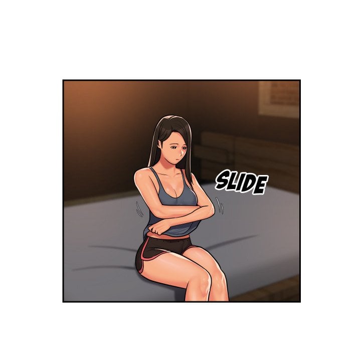 The Ladies&#8217; Associate - Chapter 36 13