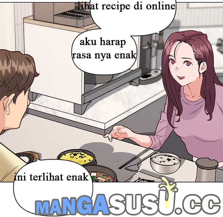 Family Adjustments - Chapter 36 28