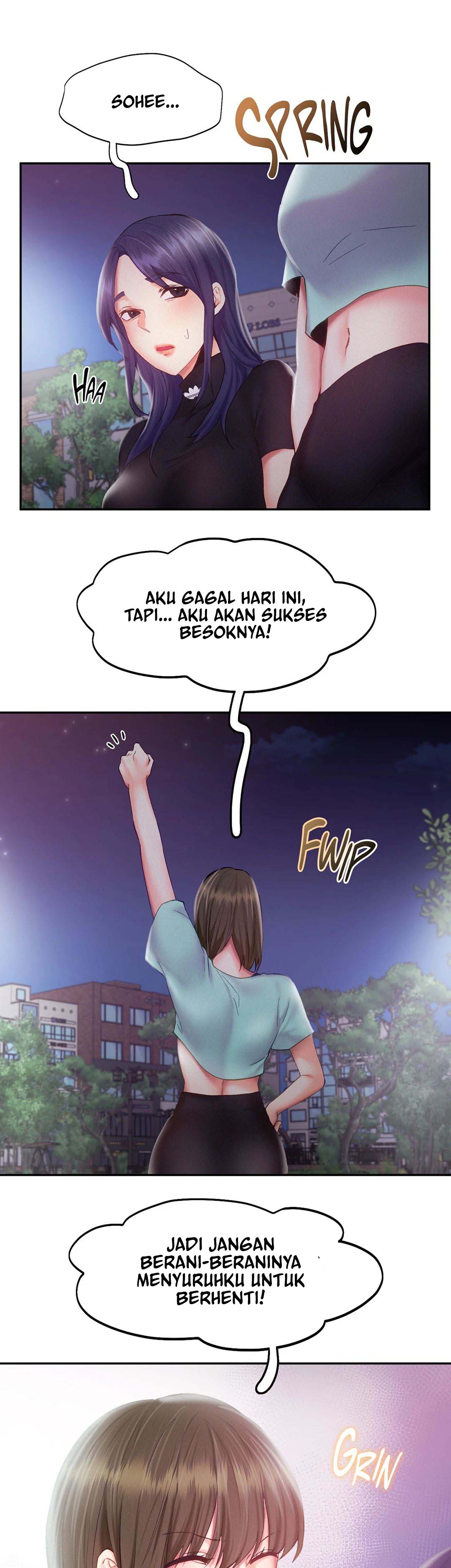 Flying High - Chapter 36 18