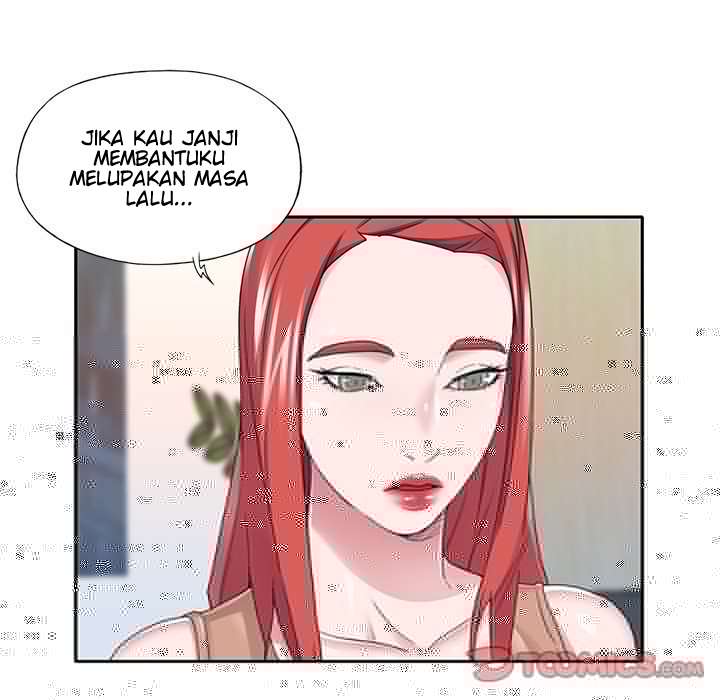 Maid (KOI) - Chapter 36 42