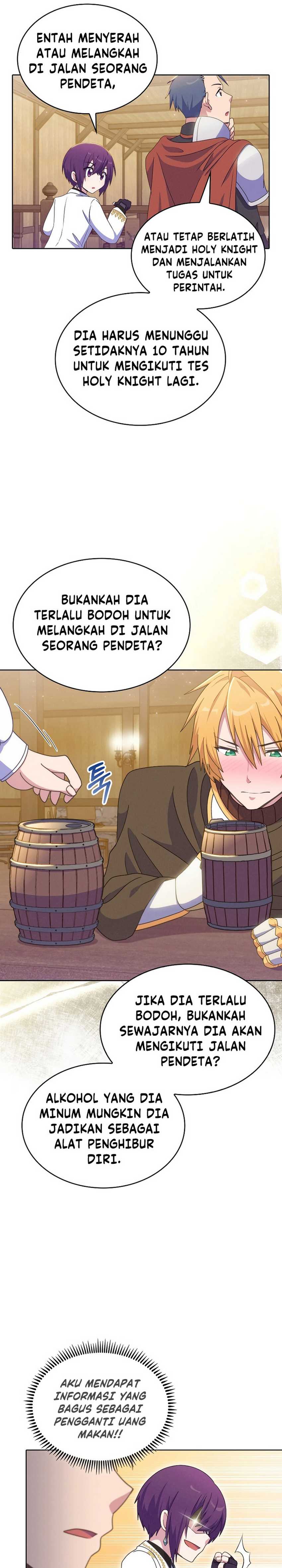 Never Die Extra - Chapter 36 30