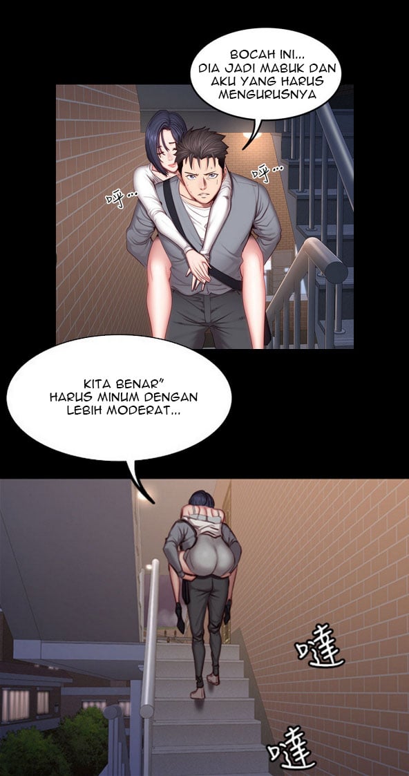 Fitness Uncensored - Chapter 36 31 Fitness Uncensored - Chapter 36 31