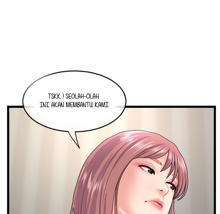 Midnight PC Cafe - Chapter 36 126
