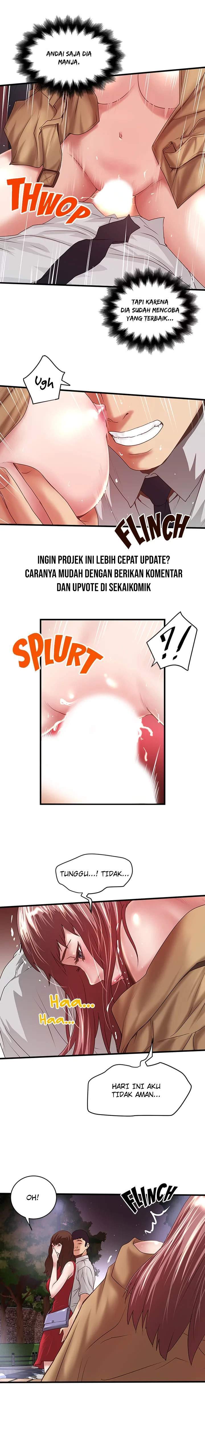 The Housemaid - Chapter 36 12 The Housemaid - Chapter 36 12