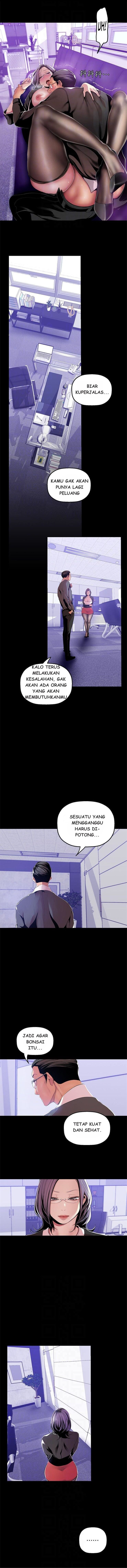 Wonderful New World - Chapter 36 8