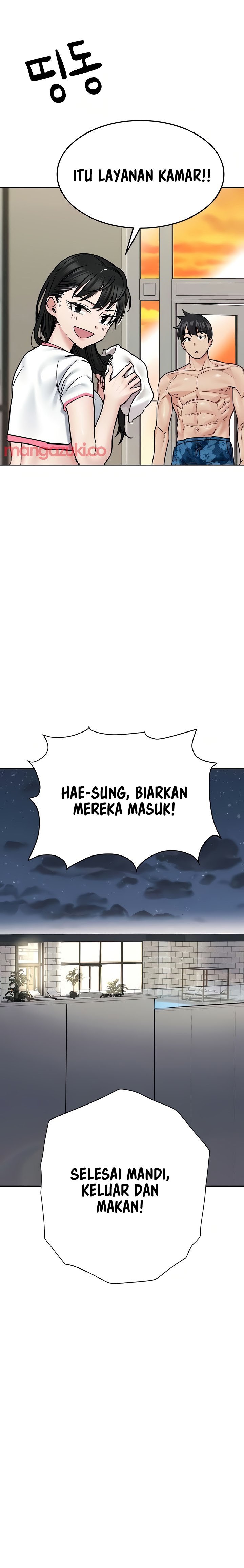 Keep It a Secret From Your Mother! - Chapter 36 14