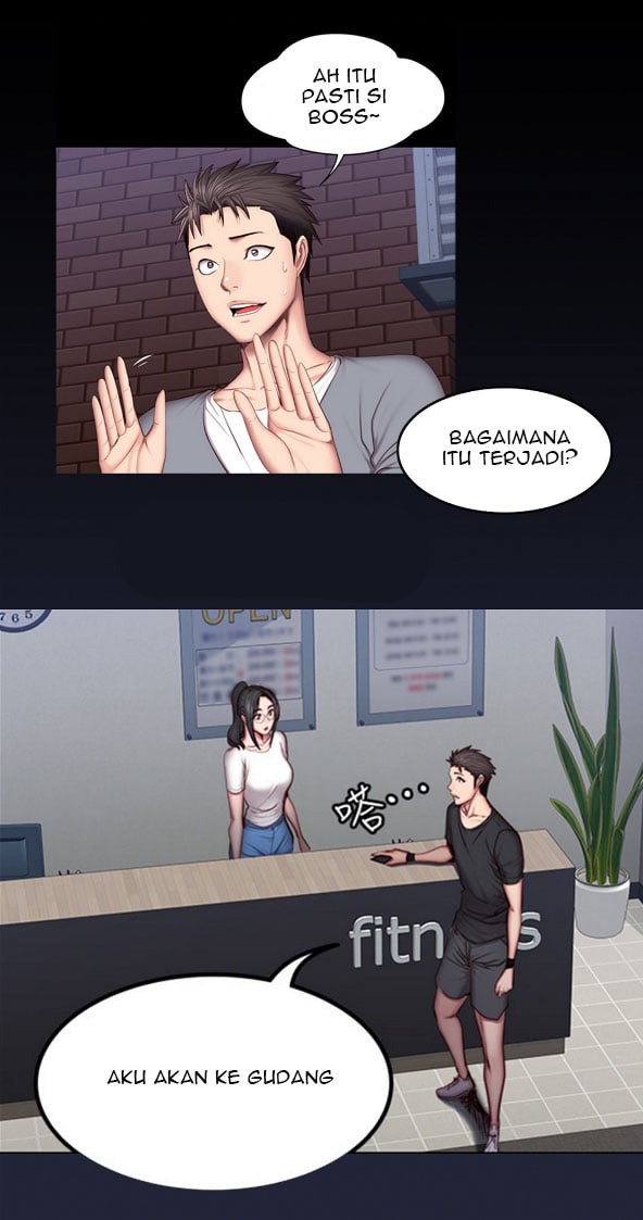 Fitness Uncensored - Chapter 36 11 Fitness Uncensored - Chapter 36 11