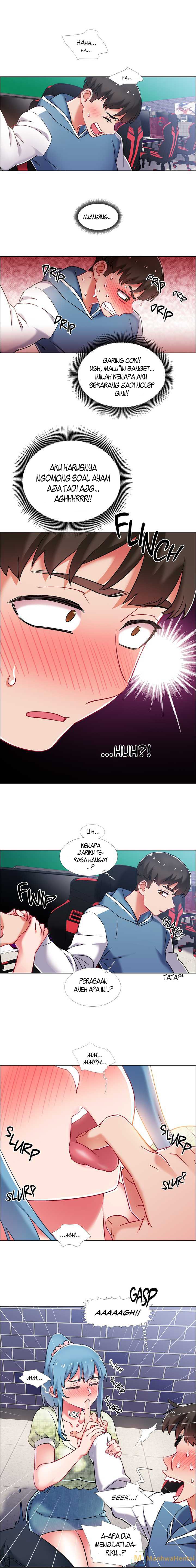 Rental Girls - Chapter 36 9