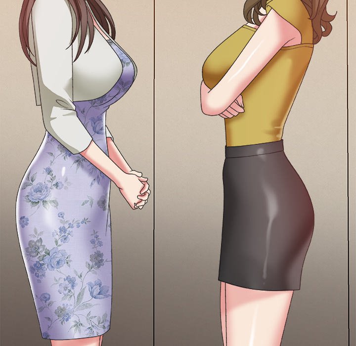 Miss Announcer - Chapter 36 115 Miss Announcer - Chapter 36 115