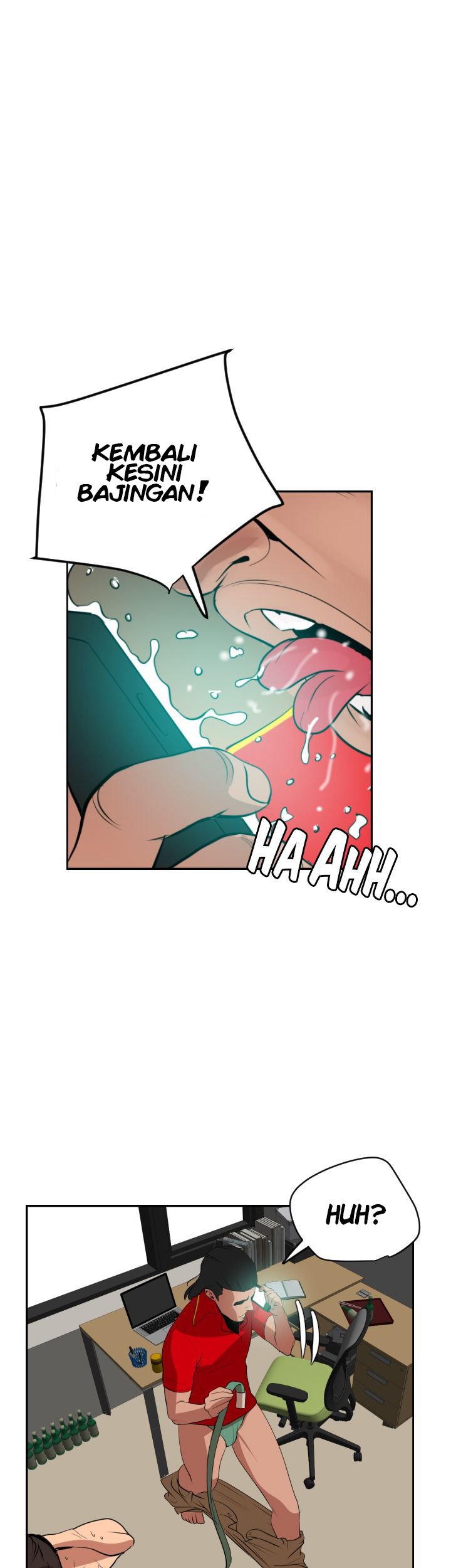 Lightning Rod - Chapter 36 13