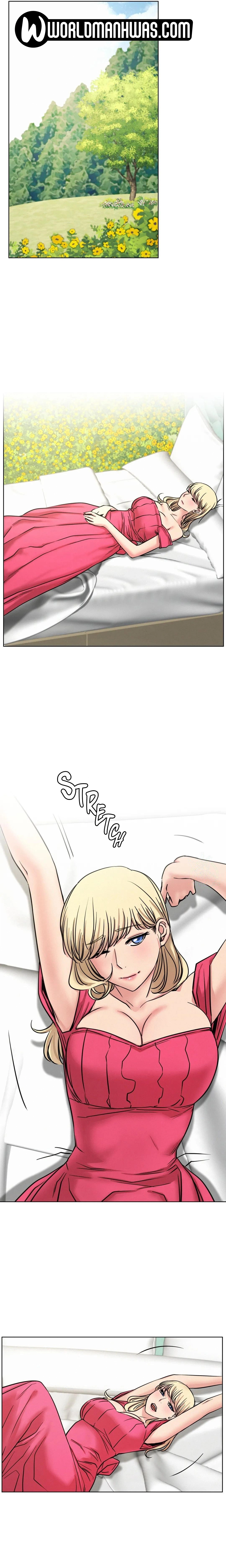 Staying with Ajumma - Chapter 36 16 Staying with Ajumma - Chapter 36 16