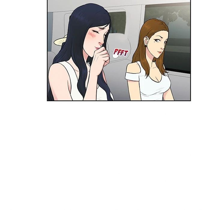 The Stand-up Guy (Dolphin) - Chapter 36 56