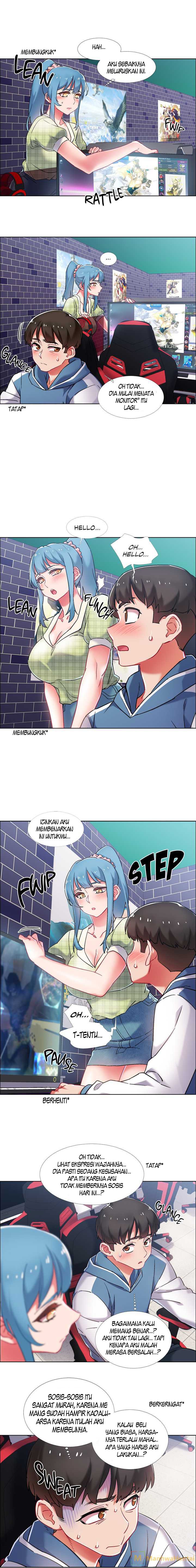 Rental Girls - Chapter 36 5