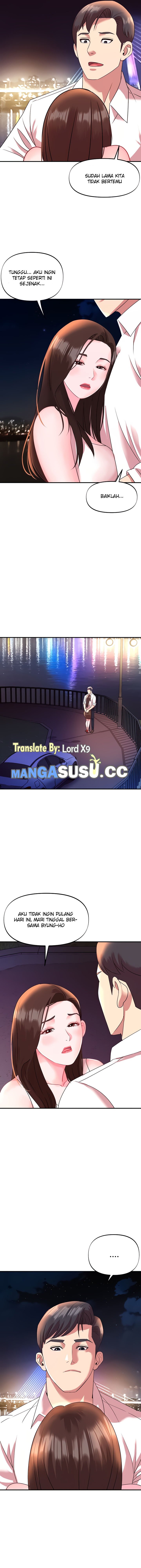 My Young Married Teacher - Chapter 36 10 My Young Married Teacher - Chapter 36 10