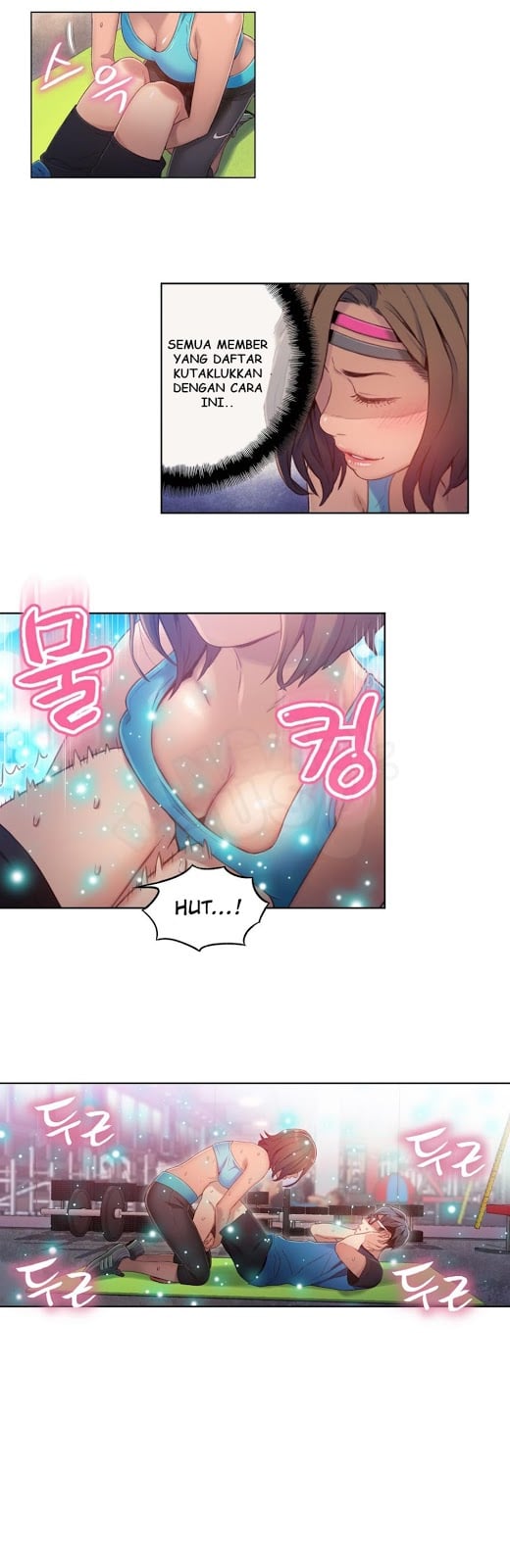Sweet Guy - Chapter 36 11