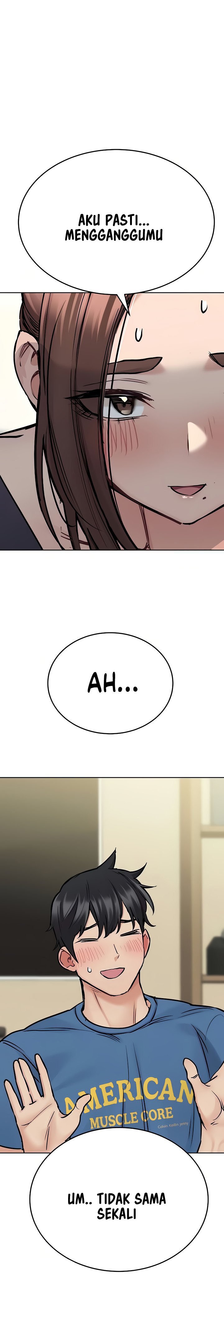 Keep It a Secret From Your Mother! - Chapter 36 33