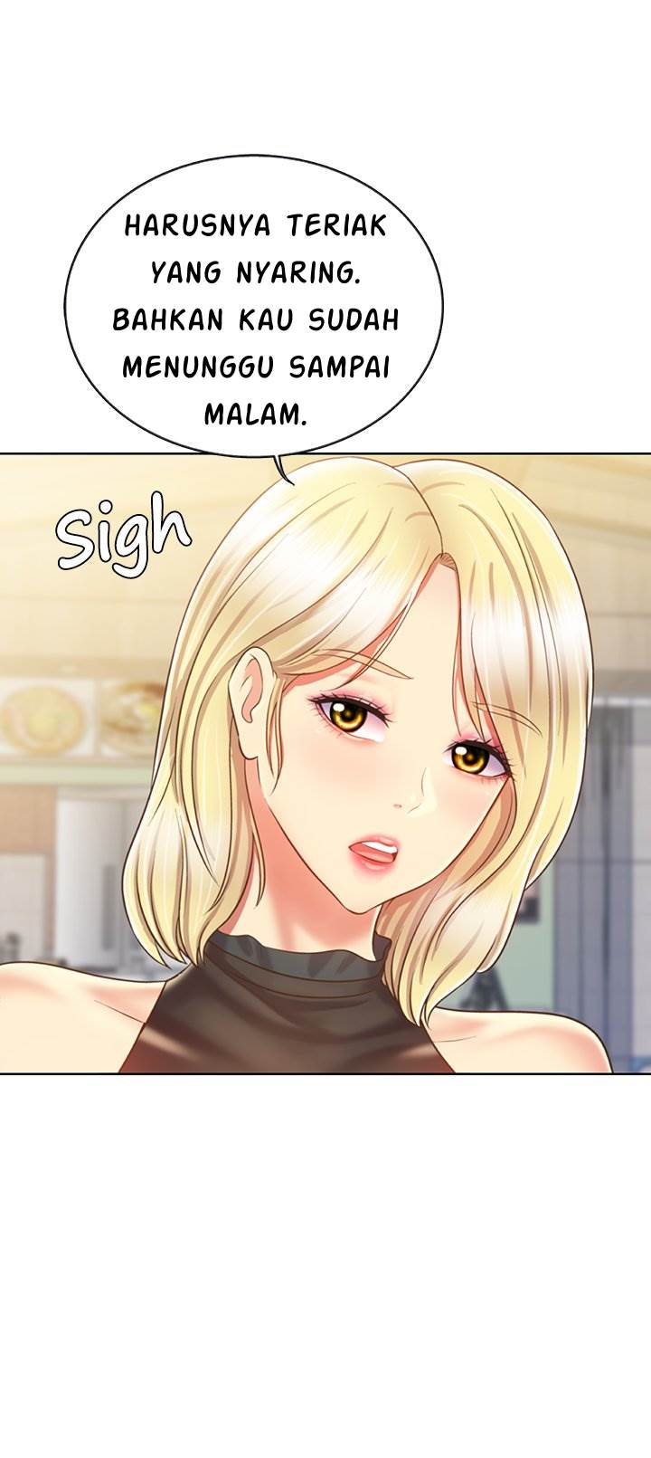 Noona&#8217;s Taste - Chapter 36 13