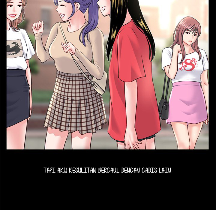 Midnight PC Cafe - Chapter 36 96