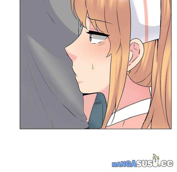 One Shot Men&#8217;s Clinic - Chapter 36 80