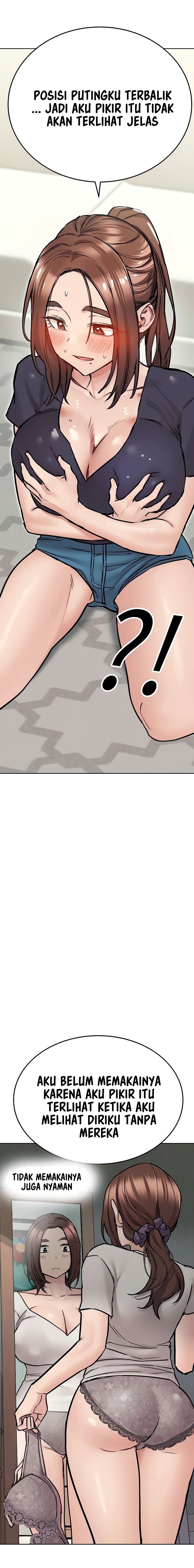 Keep It a Secret From Your Mother! - Chapter 36 32